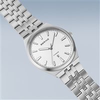 Montre Bering Homme Titanium Collection in Titane 16141-704 - 16141-704